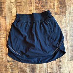 Lululemon Hotty Hot Skirt